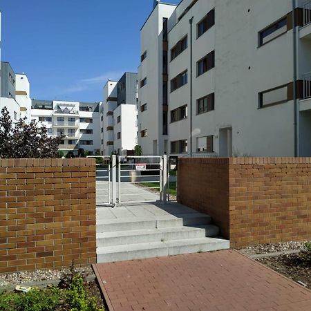 Przytulny Apartament - Platan Swinoujscie Bagian luar foto