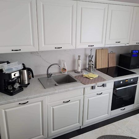 Przytulny Apartament - Platan Swinoujscie Bagian luar foto