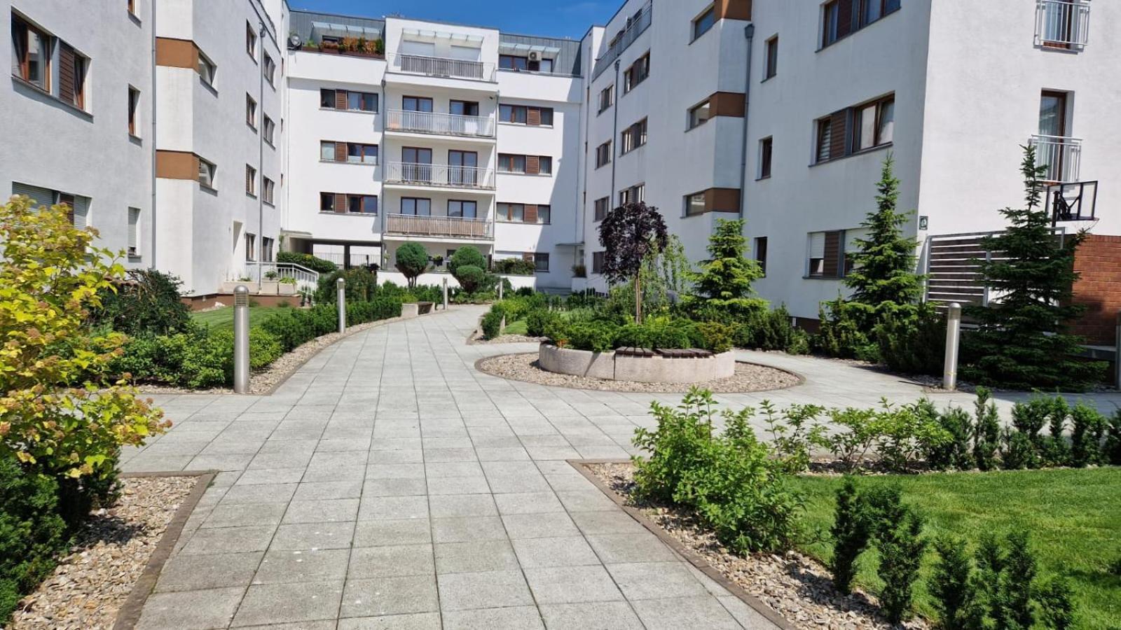 Przytulny Apartament - Platan Swinoujscie Bagian luar foto