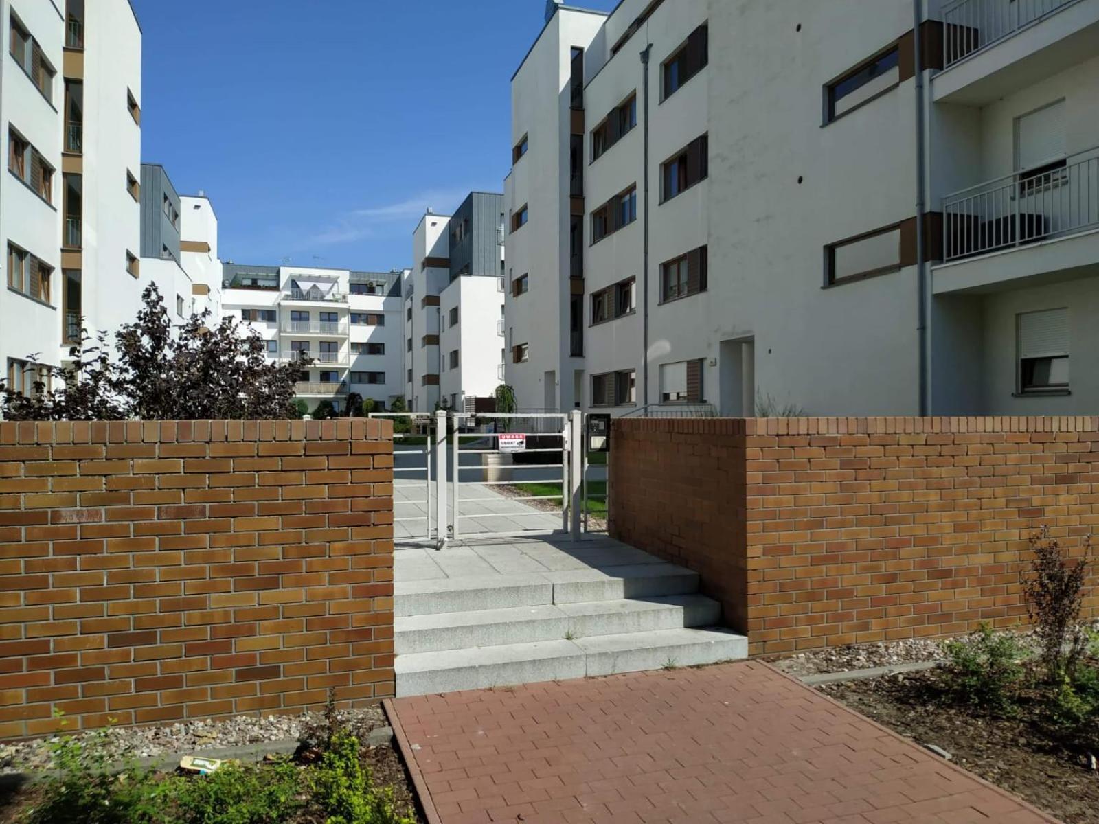 Przytulny Apartament - Platan Swinoujscie Bagian luar foto