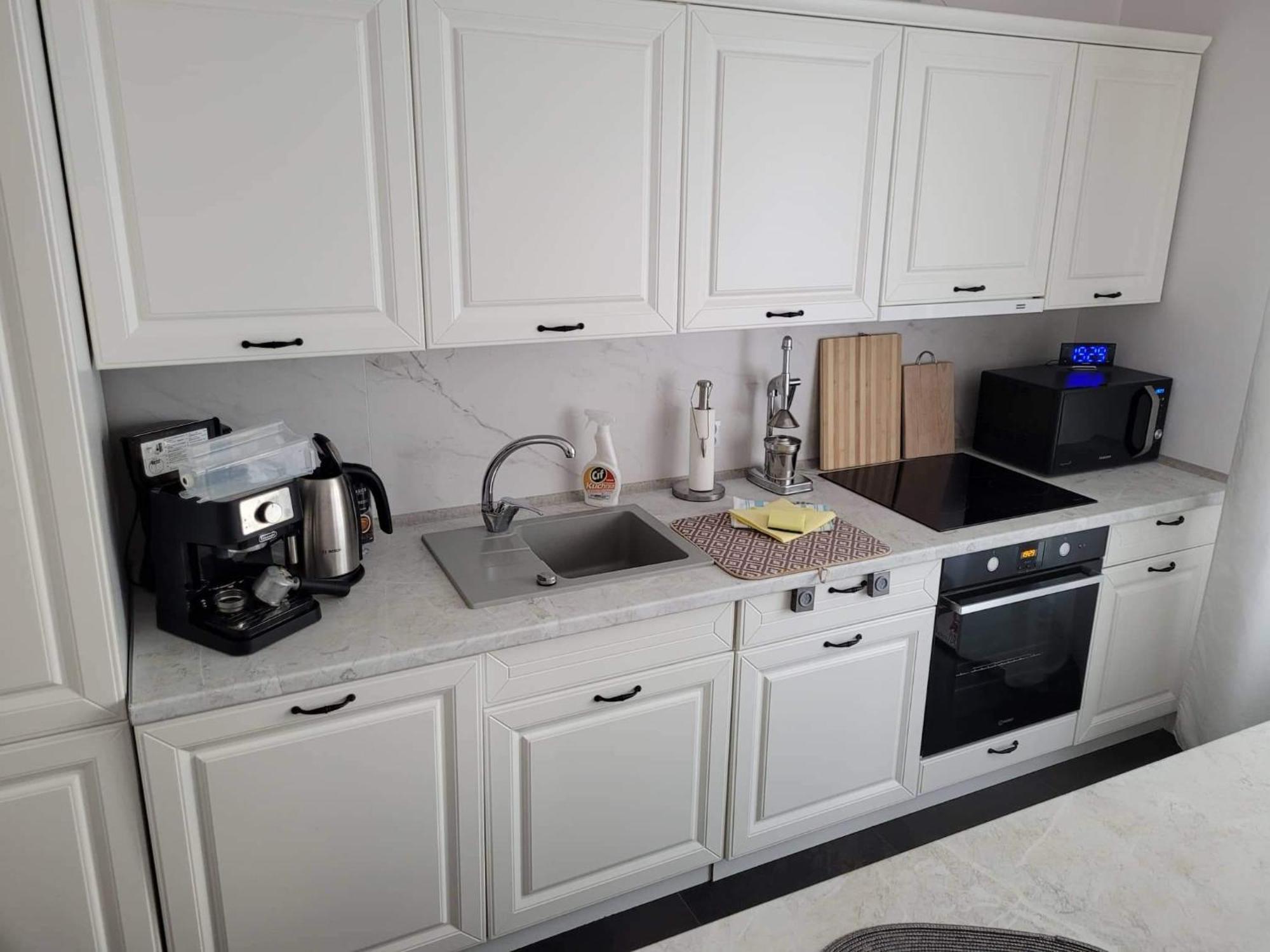 Przytulny Apartament - Platan Swinoujscie Bagian luar foto