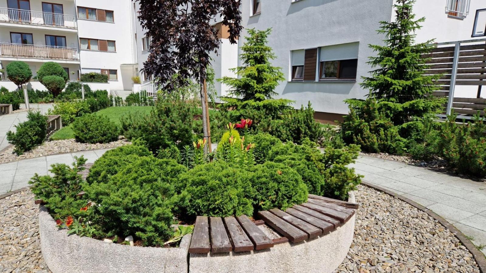 Przytulny Apartament - Platan Swinoujscie Bagian luar foto